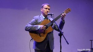 Роман Ланкин - "Куплю тебе платье", ст. Дмитрия Сухарева