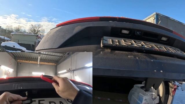 Tiggo 8 pro max установка омывателя камеры заднего вида смотреть онлайн