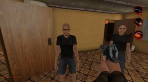 POSTAL 2 - достижение "Fur Sure!" (ПНX)