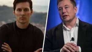 Маск выразил поддержку позиции Дурова