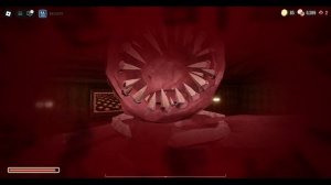 Легчайший способ получить достижение Hotel hell в Doors