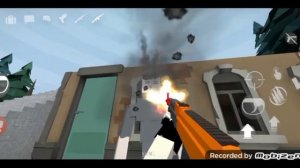 ВСЕ КОДЫ В GoreBox 2 ЧАСТЬ!