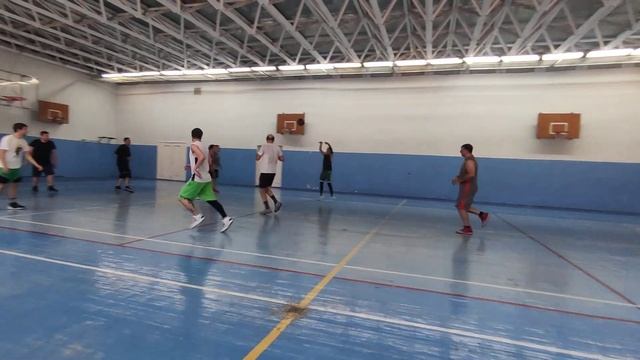 Баскетбол Протвино 29.09.24 (8) смотреть онлайн