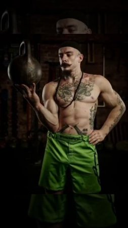 ТГ: ВИКТОР БЛУД #тренировка #ссш #викторблуд