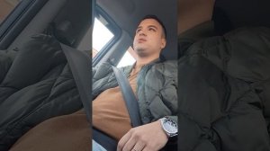 Поболтушки за рулём