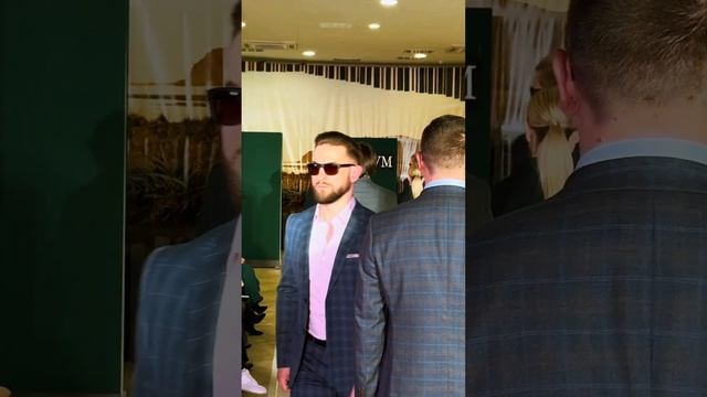 Абакан. Подиум 2024 смотреть онлайн