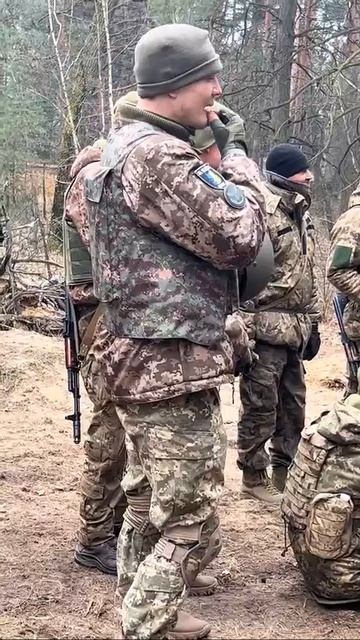 Армия Зеленского