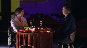 Anastasiya & Sergey Lovestory