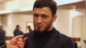 Фаридун Одилов закрыл рот обидчику! Битва взглядов До?