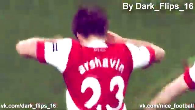 Аршавин гол Барселоне смотреть онлайн