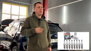 ТОП 5 свечей зажигания. Какие выбрать?