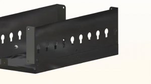 Инструкция по сборке стола Metalex серии SUN с ящиками с пе?