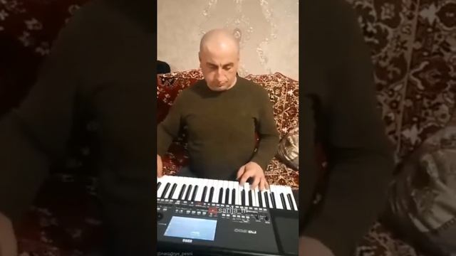 Заур Мулебкlинец в новом имидже. Песня супер 👍👍👍👏👏👏 смотреть онлайн
