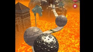 Rollance: Adventure Balls