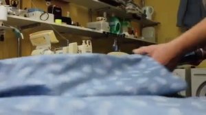 Пошив, изготовление пухо-перьевых одеял из старых пух?