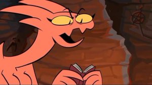 САТИНА #1 | русский дубляж | СКАЗКА НА НОЧЬ