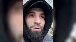 Хамзат Куриев ВЫСМЕЯЛ БОЙ Пахана с Хоронженко | Реакци