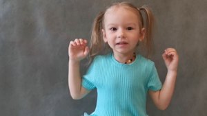 Писарева Ясна Визитка