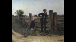 Вальс Разбитая жизнь. М.А.Кюсс. 1905. Оркестр 108-го пехотн?