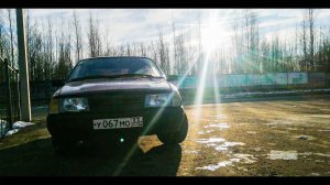 Будни владельца ИЖа 2126// разбираем дверь, хим.чистка салона.