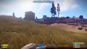 rust хард выживание на растопии