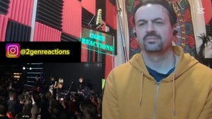 POLINA GAGARINA Концерт Полины Гагариной (Вечерний звук, 14.02.20