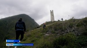 Вести Чеченской Республики 19.05.2025