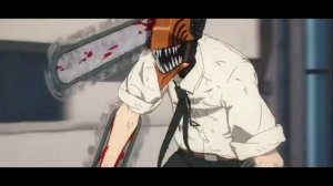 Человек - Бензопила vs. Человек - Катан Реванш. 12 Серия