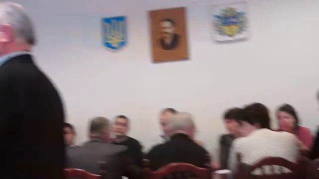 У Болехові депутати вважають, що ставка податку на нерухомість має бути якомога нижча