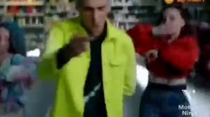 Влад А4 (бумага) - Кидс (официальный клип)