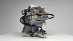 Карбюратор на генератори Honda GX610, GX620, Forte FG12E3, Slingshot (KRB367)