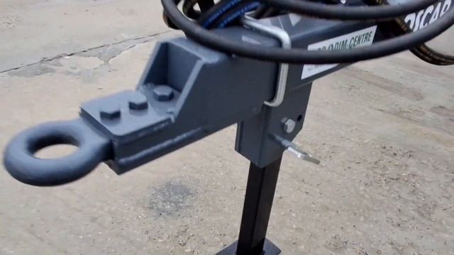 Борона причіпна гідравлічна пружинна БГПП-14 від бренд смотреть онлайн