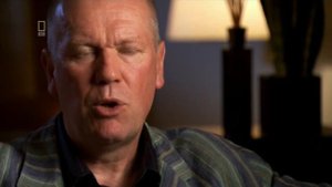 Расследования авиакатастроф:  Паника над Тихим океано