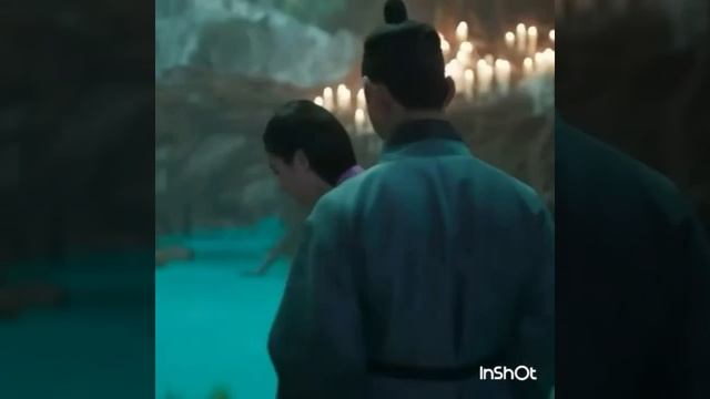 Изумительный клип к мистической дораме " Зеркало ведь? смотреть онлайн