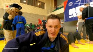 Соревнования по бразильскому джиу-джитсу в Москве 2024.