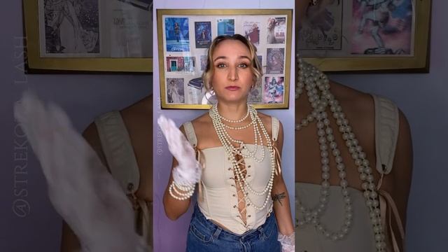 Манекен - помощник или вредитель? Тренажер для наращив смотреть онлайн