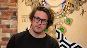 Радик Мусин