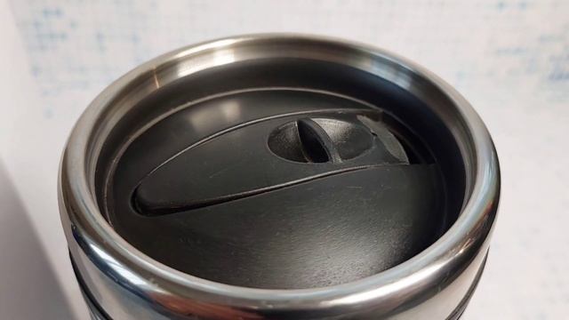 Термокружка Promo 53000/35 смотреть онлайн