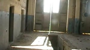 ВДВ г. Болград 217 полк (РАЗВАЛИНЫ) часть 2