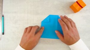 Копилка из бумаги /Оригами когти росомахи из бумаги👍