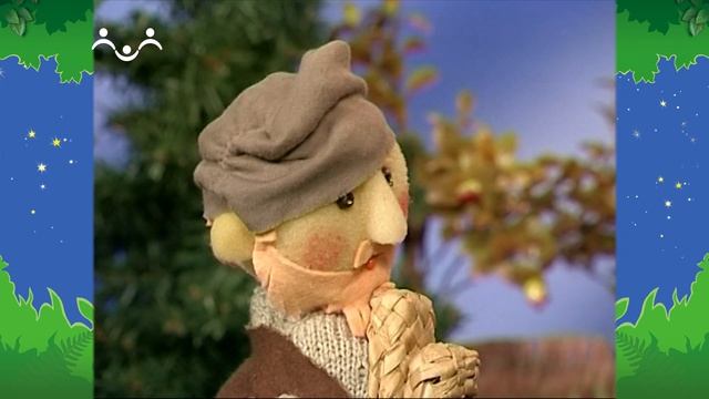 Вечер в Шишкином Лесу. Сундук. Лапоточки смотреть онлайн