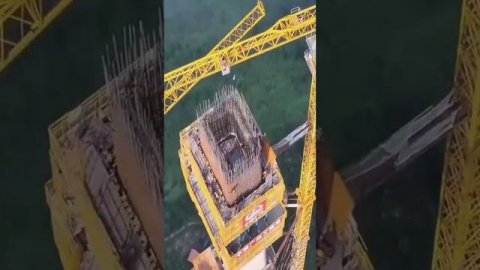 Как строит Китай. Коммунистический Китай.