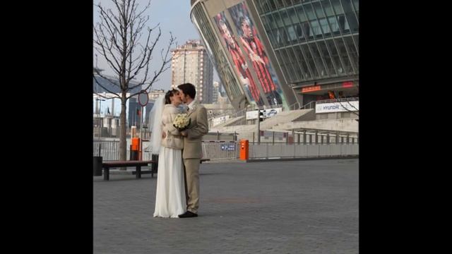 Свадебная фотосессия Донецк смотреть онлайн