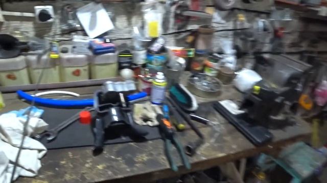 восстанавливаем гелиевую подушку двигателя тойота но смотреть онлайн