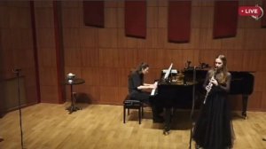 Мой дебют в Камерном зале Московской Филармонии!!!❤️