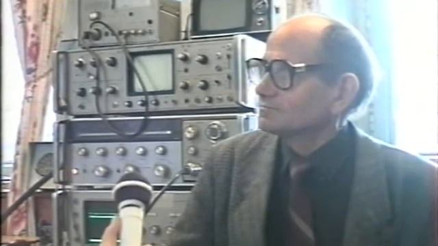 Курагинский ретранслятор 1997 год смотреть онлайн