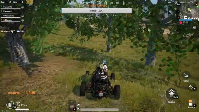 PUBG MOBILE ХАРД БАС Заходи! смотреть онлайн