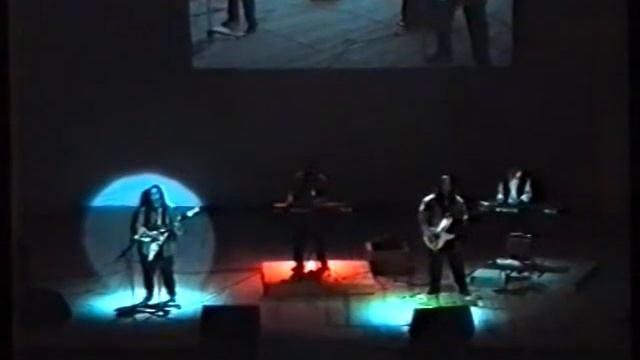 Виталий Власов и рок-группа -72°С - Орто дойду смотреть онлайн