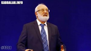 Я должен построить в себе новые келим [6308] (22.08.2019)