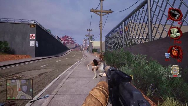 Postal 4 или Counter-Strike нового поколения?